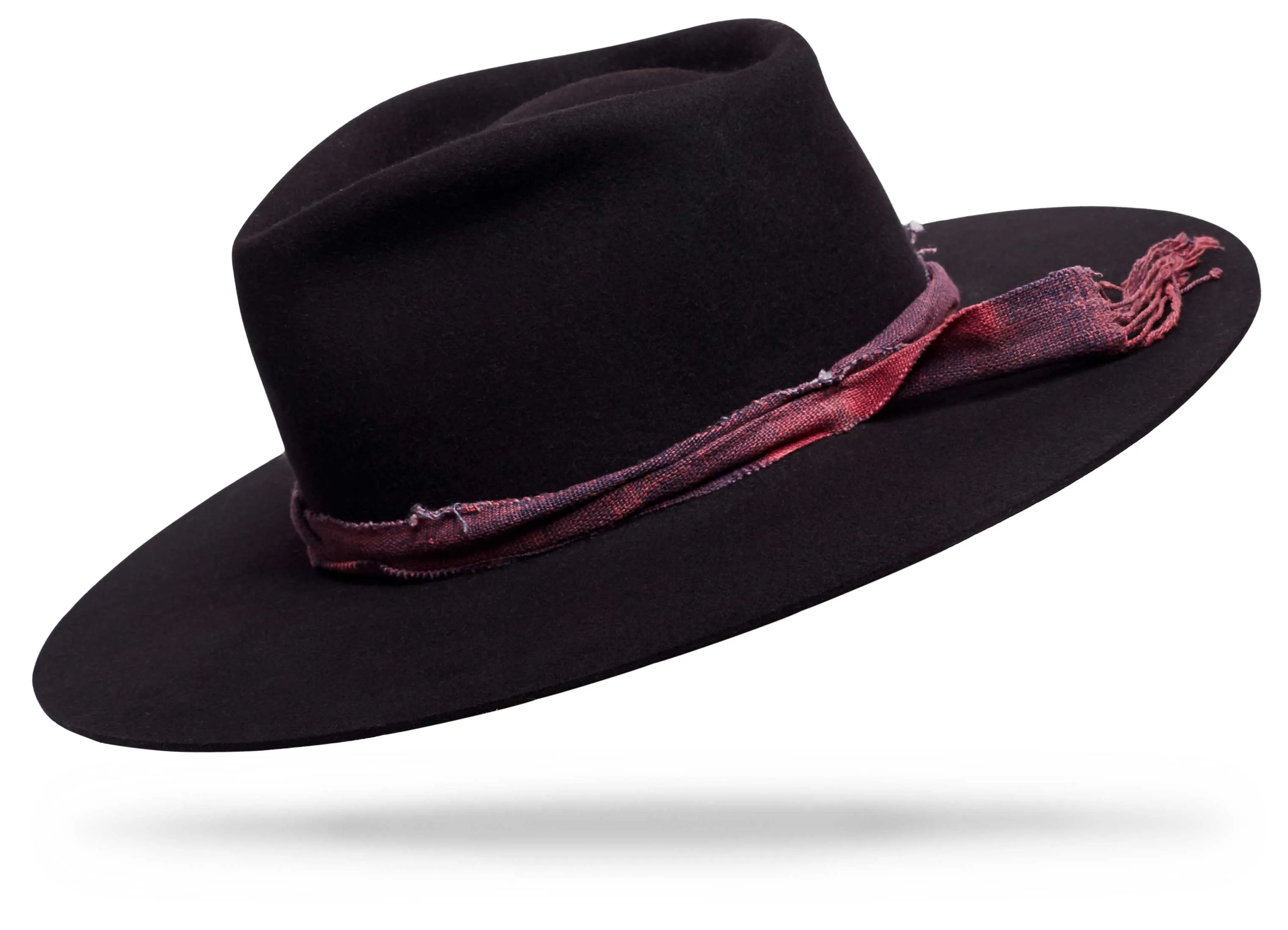 Ashland Black W