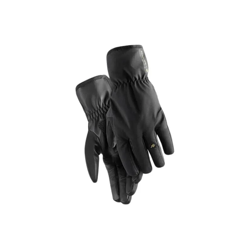 Assos GTO Ultraz Winter Thermo Rain Gloves