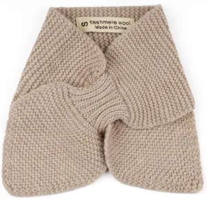 baby girls boy wool kint scarf cold Winter Knit neck handmade kintting scarf warm for kids