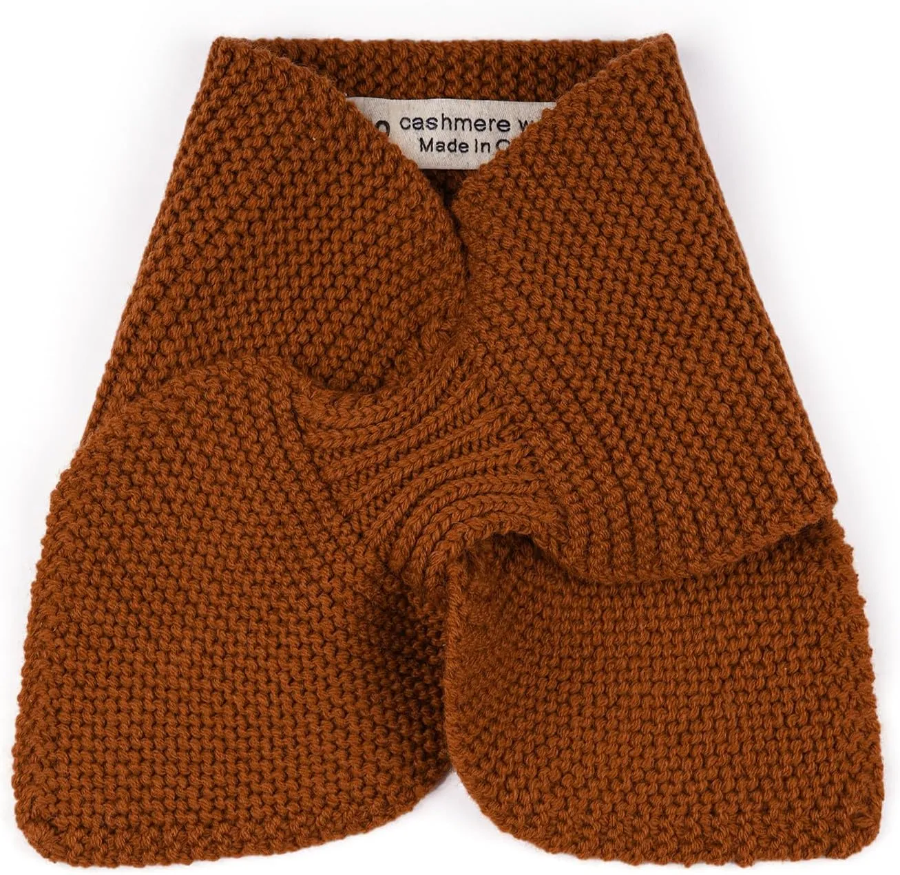 baby girls boy wool kint scarf cold Winter Knit neck handmade kintting scarf warm for kids
