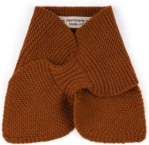baby girls boy wool kint scarf cold Winter Knit neck handmade kintting scarf warm for kids
