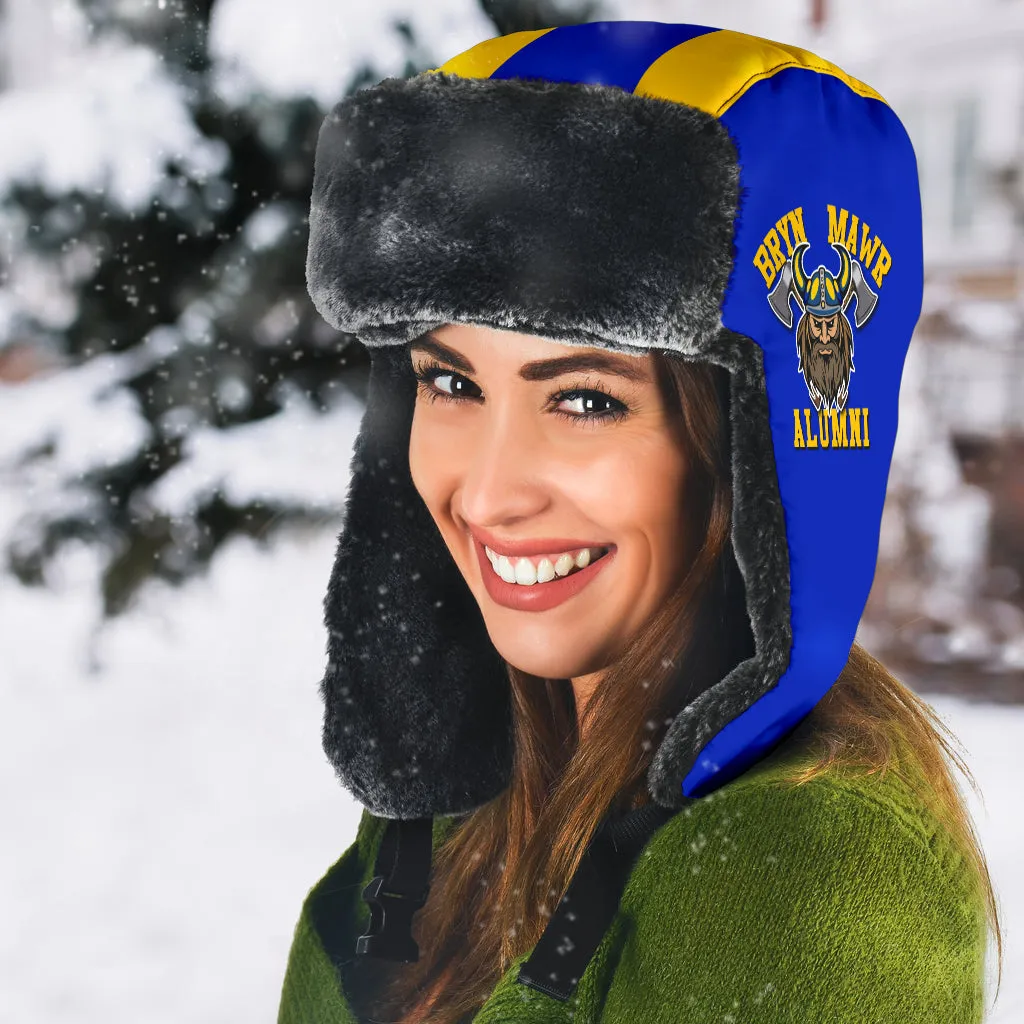 Bryn Mawr Trapper-Hat v001B