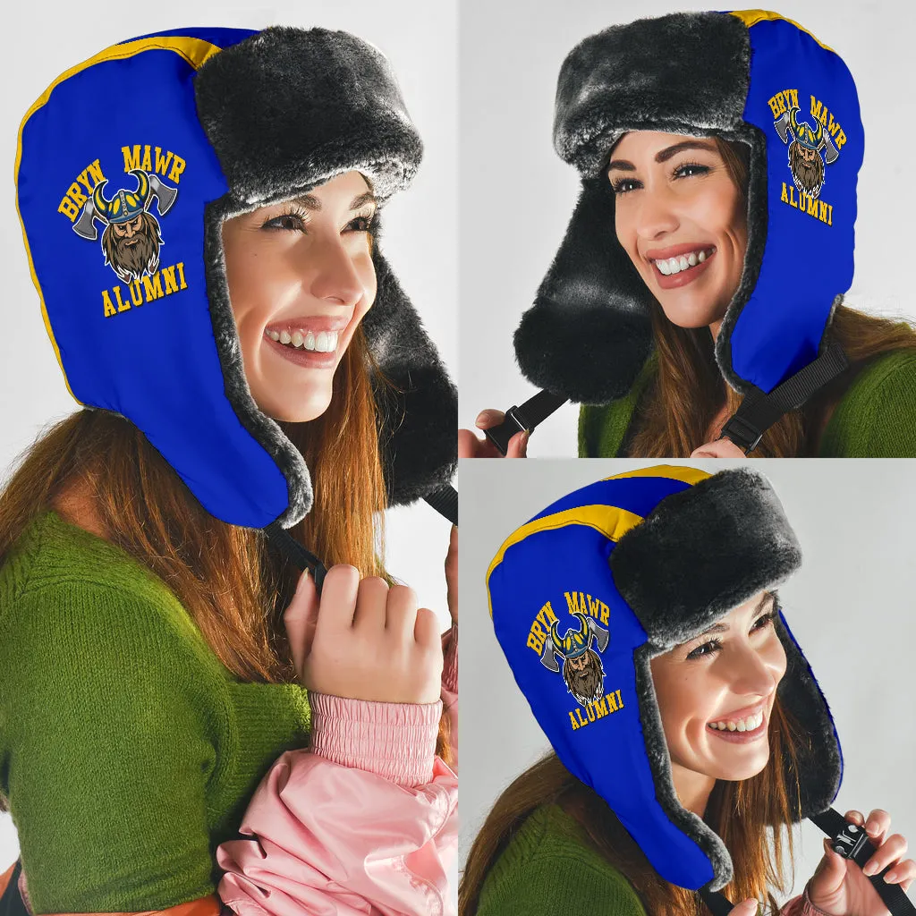 Bryn Mawr Trapper-Hat v001B