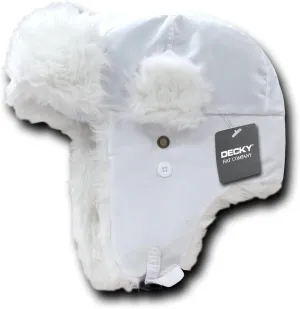 DECKY Aviator Hats