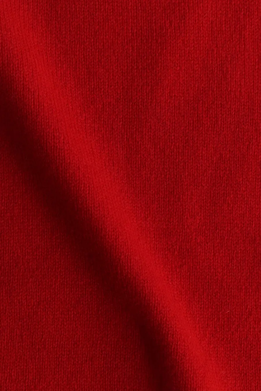 Manhattan Cashmere Beanie
