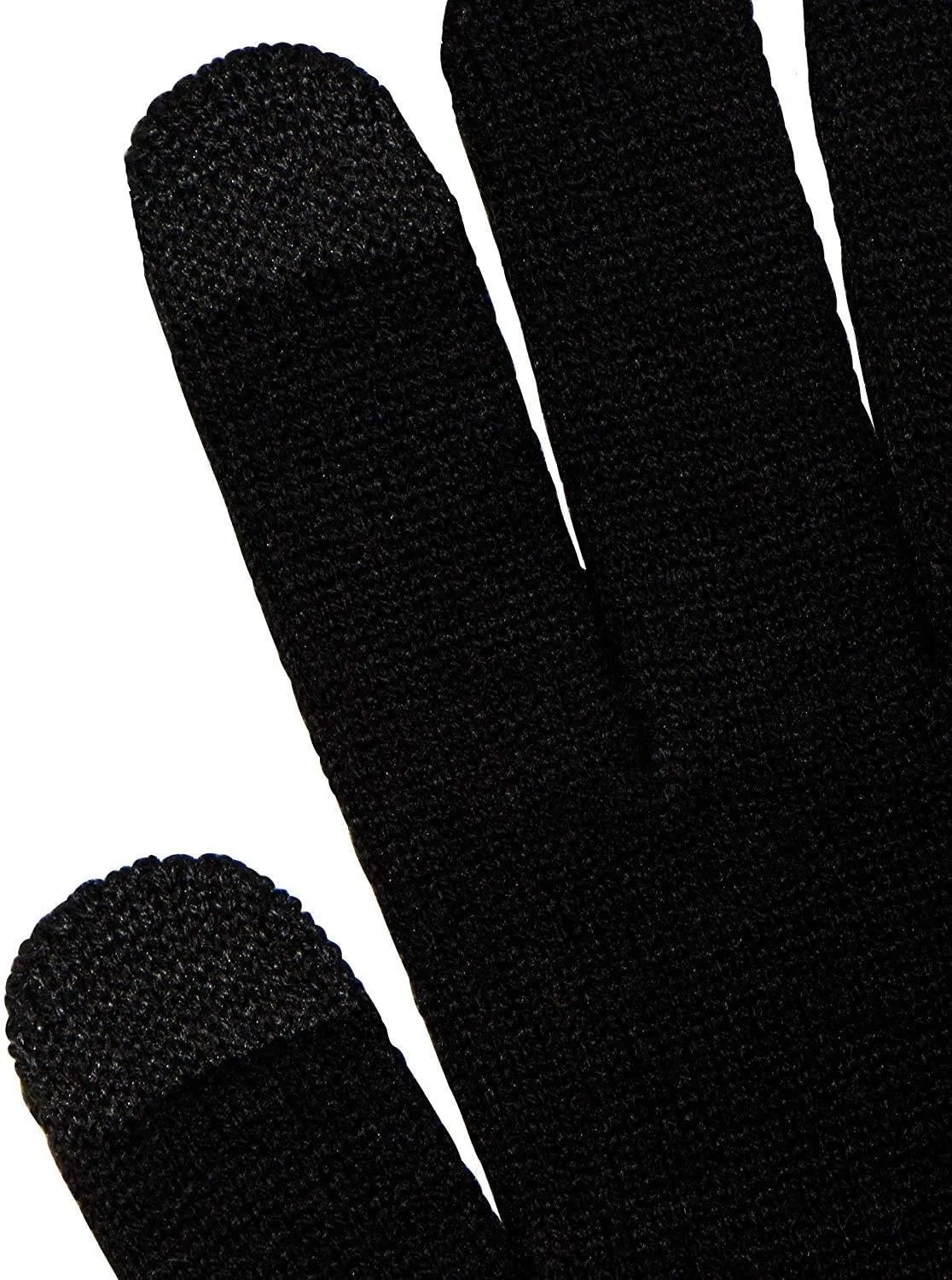 Wool Ski Glove Liner with Touch Screen Technology – Premium Merino Wool Winter Gloves for Skiing, Cold Weather